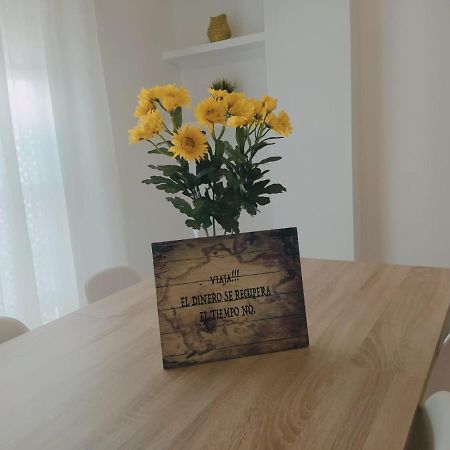 Apartamento Solera Apartment เฮเรซ เด ลาฟรอนเตรา ภายนอก รูปภาพ