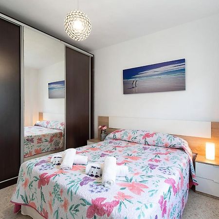 Apartamento Solera Apartment เฮเรซ เด ลาฟรอนเตรา ภายนอก รูปภาพ