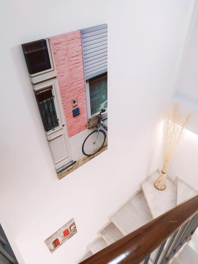Apartamento Solera Apartment เฮเรซ เด ลาฟรอนเตรา ภายนอก รูปภาพ